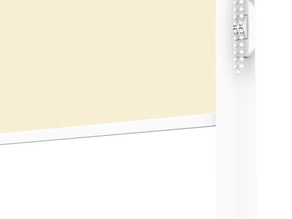 Roleta SWING LITE - látka Eden 125 - slonová kosť 3