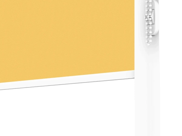 Roleta SWING PREMIUM - látka Madagaskar 059 - žltá - (zatemňujúca) 3