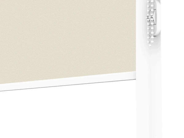 Roleta SWING LITE - látka Madagaskar 052 - champagne - (zatemňujúca) 3