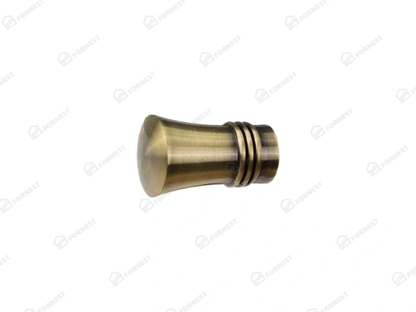 Garniža 25mm - 1rad - CAPRI - antik 2