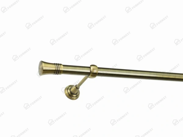 Garniža 25mm - 1rad - CAPRI - antik 1