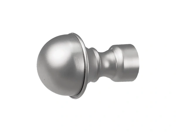 Garniža 25x16mm - 2rady - BOSTON - satin 2