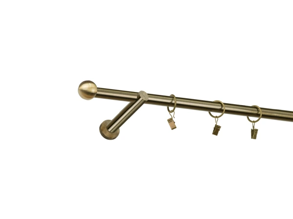 Garniža 19mm - 1rad - BOLOGNA - antik