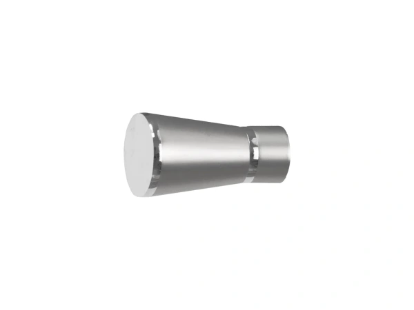 Garniža 19mm - 1rad - RIMINY - satin 2