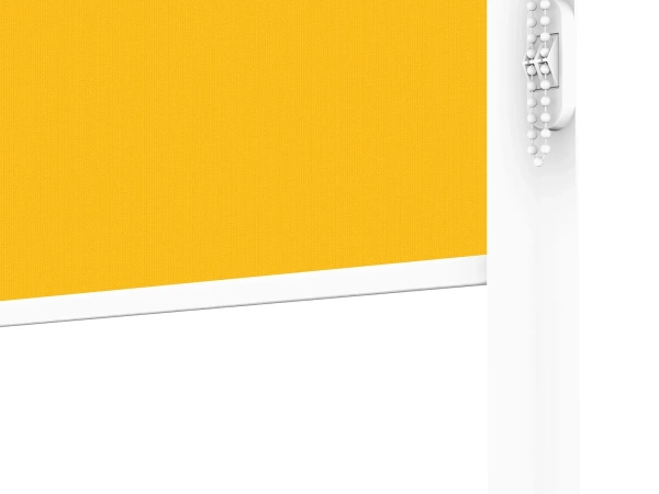 Roleta SWING LITE - látka Eden 104 - žltá 3