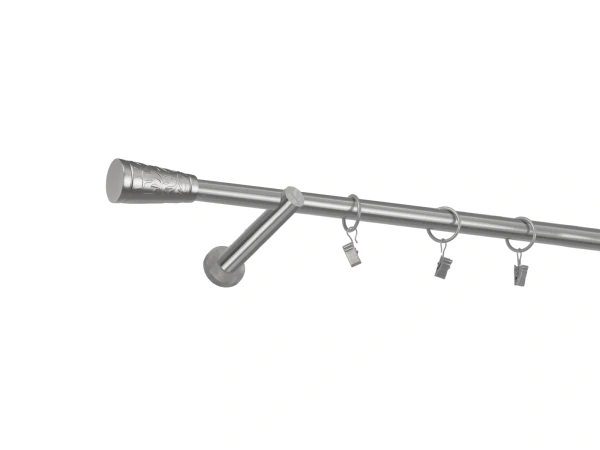 Garniža 19mm - 1rad - SEVILLA - satin