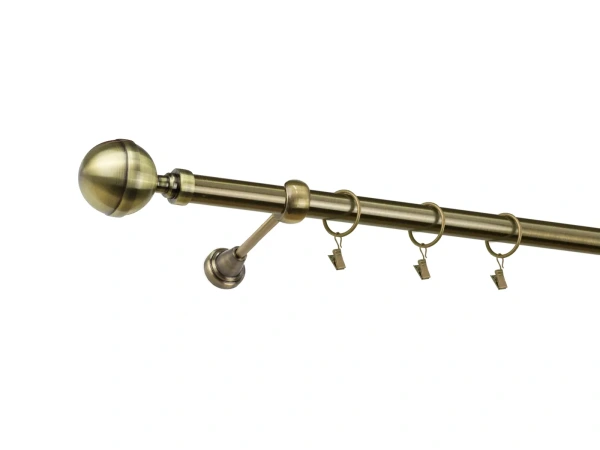 Garniža 25mm - 1rad - KALISTO - antik