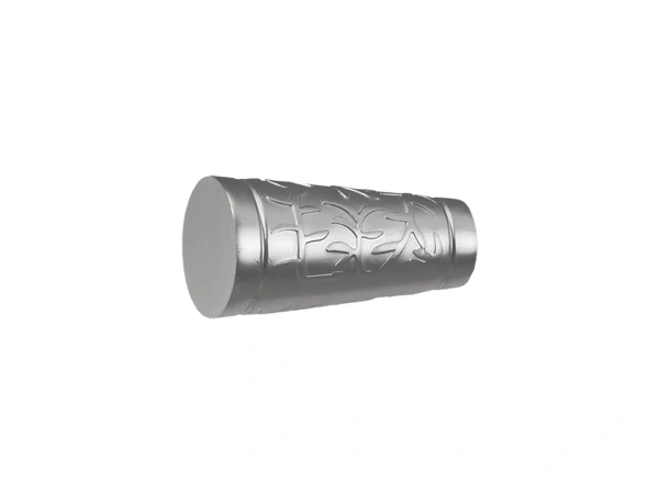 Garniža 19mm - 1rad - SEVILLA - satin 2