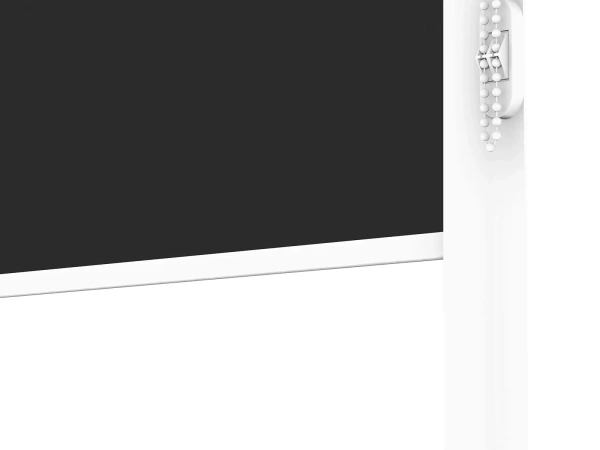 Roleta SWING PREMIUM - látka Eden 136 - čierna 3