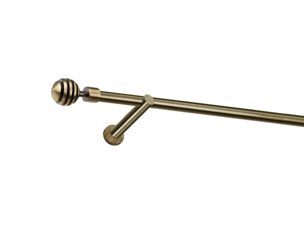 Garniža 19mm - 1rad - VERONA - antik 1