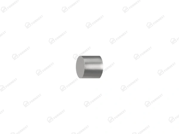 Garniža 16x16mm - 2rady - PULLO - satin 2