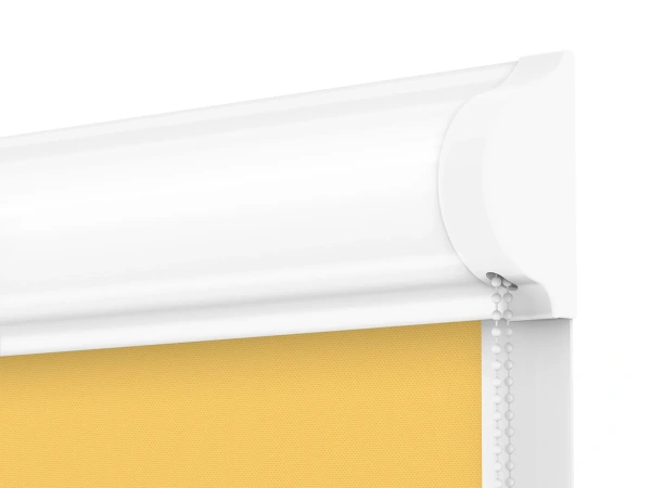Roleta SWING PREMIUM - látka Madagaskar 059 - žltá - (thermo) 2
