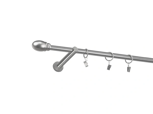 Garniža 16mm - 1rad - BELUNO - satin