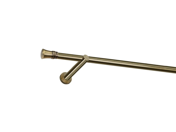 Garniža 19mm - 1rad - CAPRI - antik 1