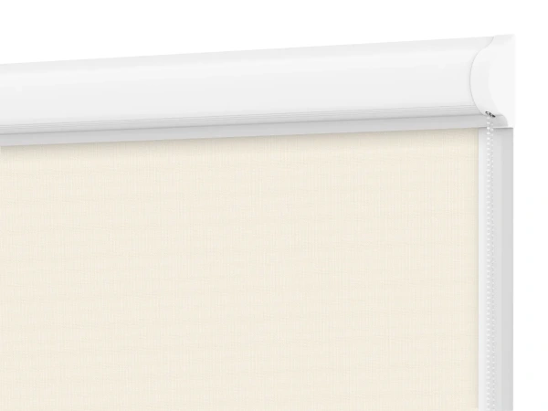 Roleta SWING LITE - látka Eden 130 - champagne