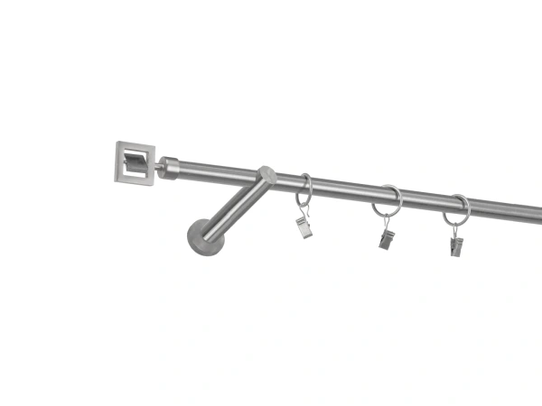 Garniža 16mm - 1rad - SATURN - satin