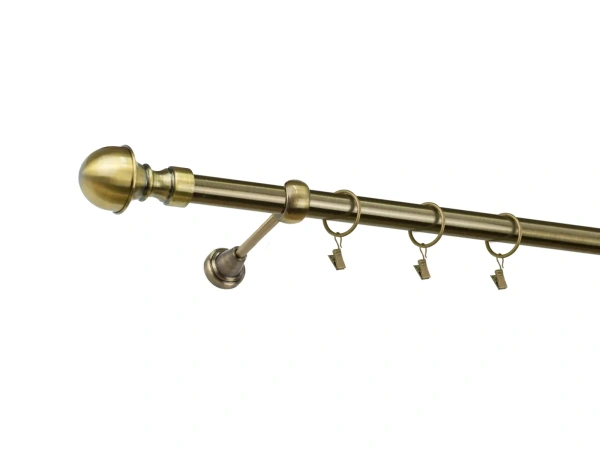 Garniža 25mm - 1rad - BOSTON - antik