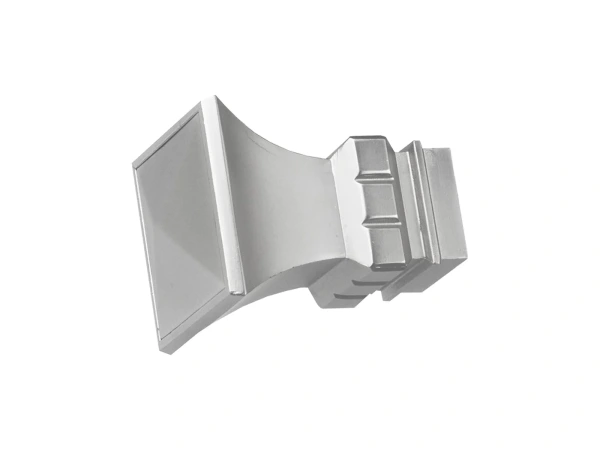 Garniža 25mm - 1rad - VEŽA - satin 2