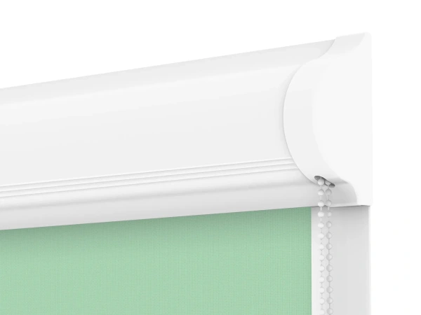 Roleta SWING LITE - látka Eden 116 - svetlo zelená 2