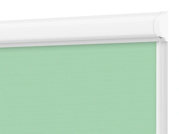 Roleta SWING LITE - látka Eden 116 - svetlo zelená