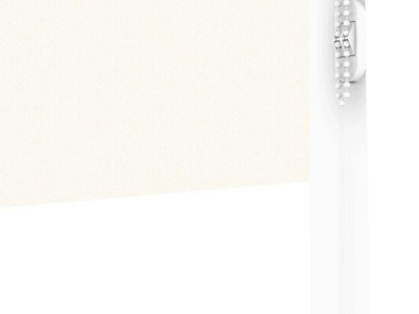 Roleta SWING LITE - deň a noc - látka Zakynthos 03 - slonová kosť 4