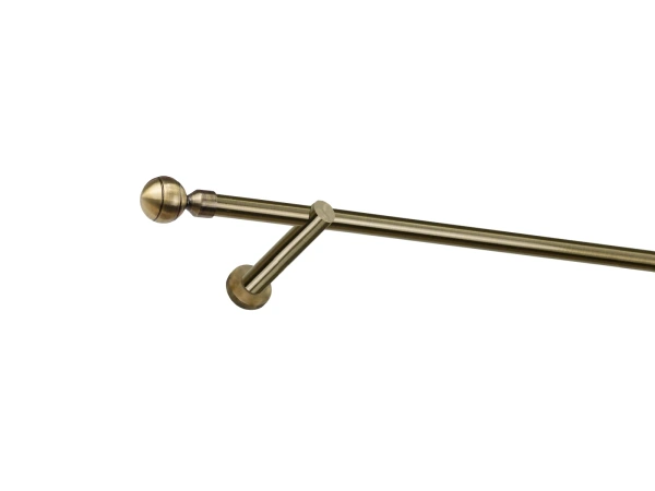 Garniža 16mm - 1rad - PAOLA - antik 1