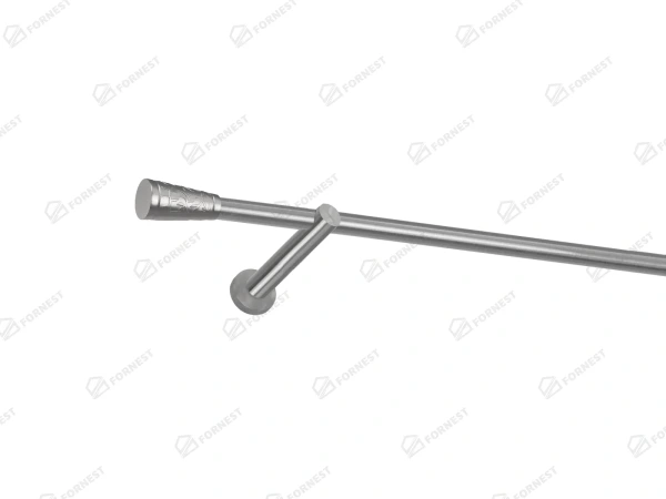 Garniža 16mm - 1rad - SEVILLA - satin 1