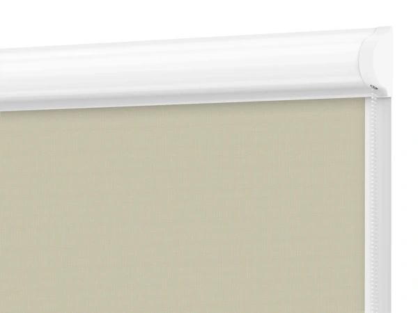 Roleta SWING PREMIUM - látka Eden 147 - ílová