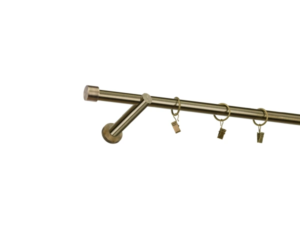 Garniža 19mm - 1rad - PULLO - antik