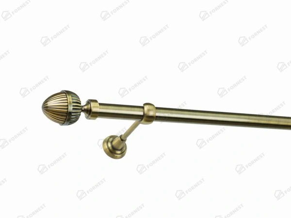 Garniža 25mm - 1rad - ODEON - antik 1