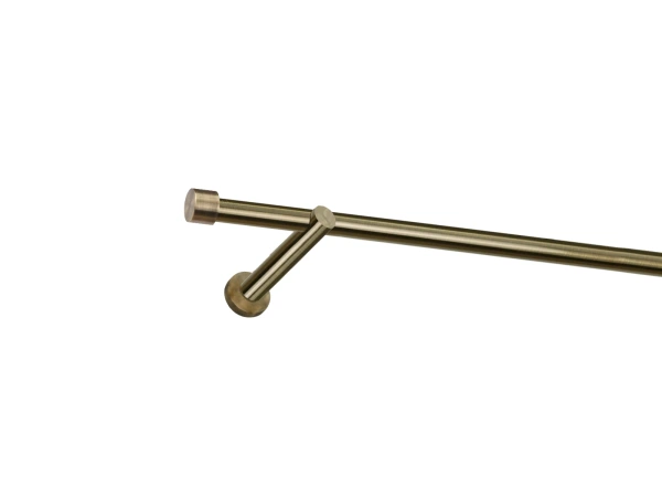 Garniža 19mm - 1rad - PULLO - antik 1