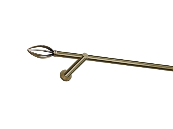 Garniža 16mm - 1rad - PANTEON - antik 1