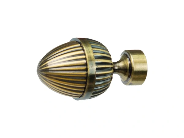 Garniža 25mm - 1rad - ODEON - antik 2