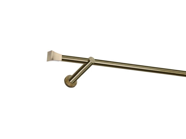 Garniža 16mm - 1rad - PLUTON - antik 1