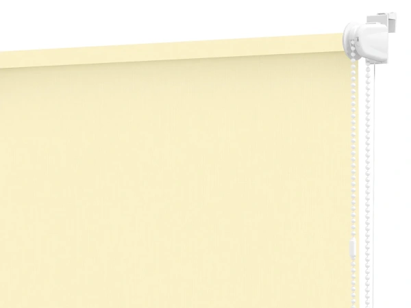 Roleta MINI+ látka Eden 101 - vanilková