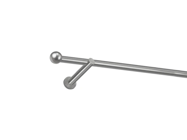 Garniža 19mm - 1rad - BOLOGNA - satin 1