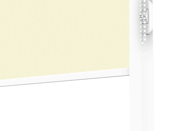 Roleta SWING LITE - látka Madagaskar 056 - slonová kosť - (thermo) 3