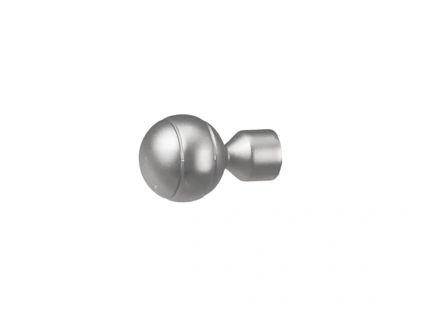 Garniža 16x16mm - 2rady - PAOLA - satin 2
