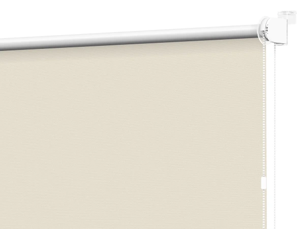 Roleta MINI - látka Madagaskar 052 - champagne - (thermo)