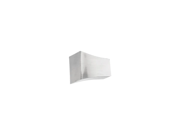 Garniža 16x16mm - 2rady - PLUTON - satin 2
