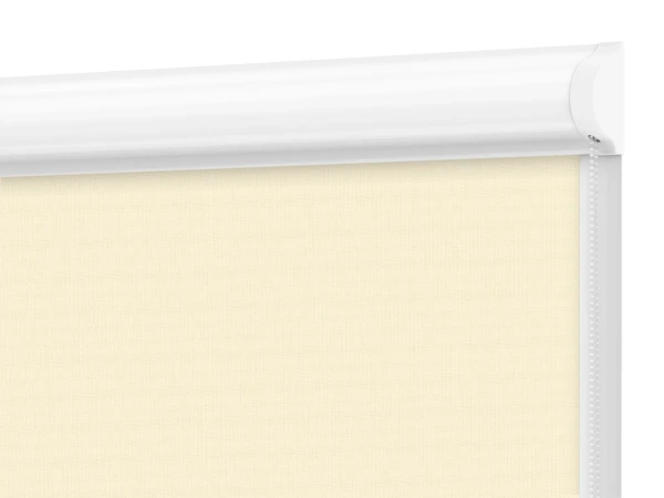 Roleta SWING PREMIUM - látka Eden 125 - slonová kosť