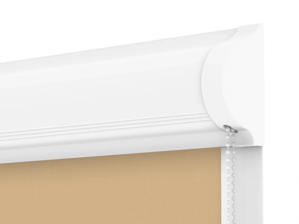 Roleta SWING LITE - látka Eden 129 - latté 2