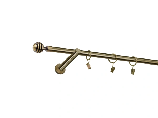 Garniža 16mm - 1rad - VERONA - antik