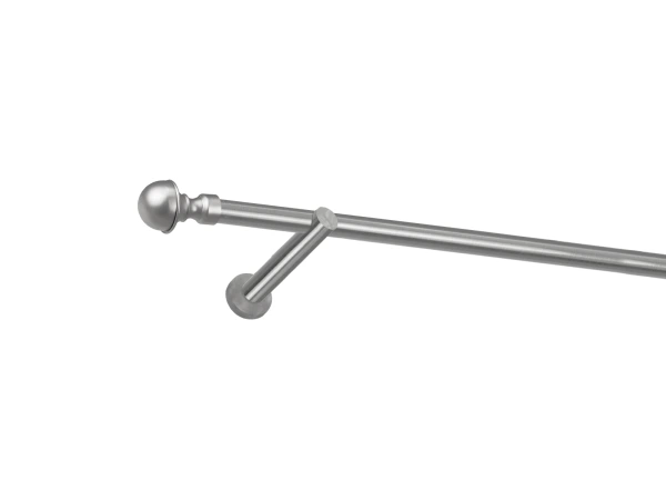 Garniža 19mm - 1rad - BOSTON - satin 1