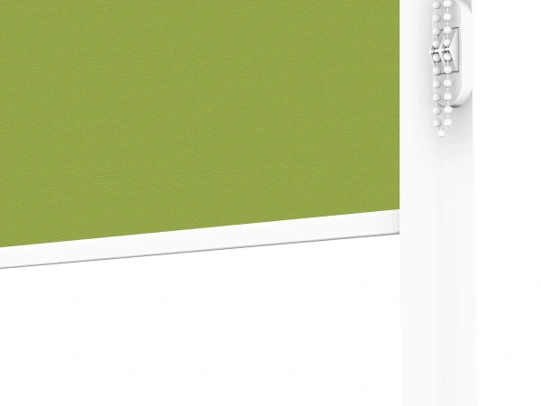 Roleta SWING PREMIUM - látka Madagaskar 067 - zelená - (thermo) 3