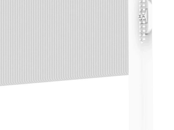 Roleta SWING LITE - deň a noc - látka Bahama 1821 - svetlo sivá 4