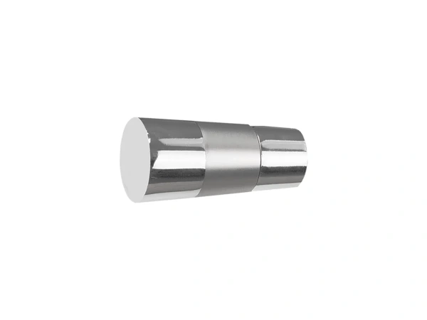 Garniža 19mm - 1rad - VOLEO - satin 2