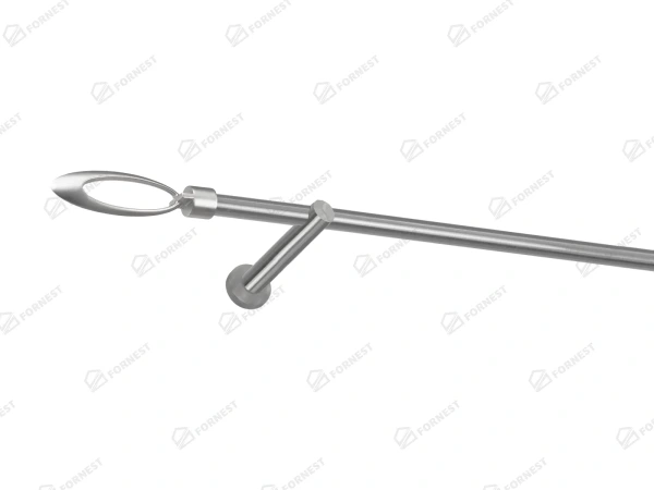 Garniža 16mm - 1rad - VENEZIA - satin 1