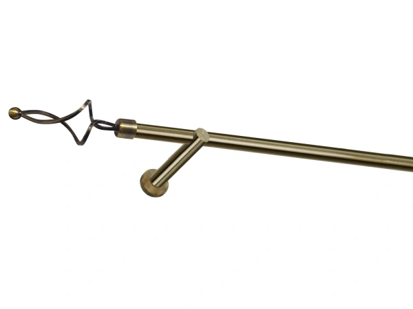 Garniža 19mm - 1rad - FALIST - antik 1