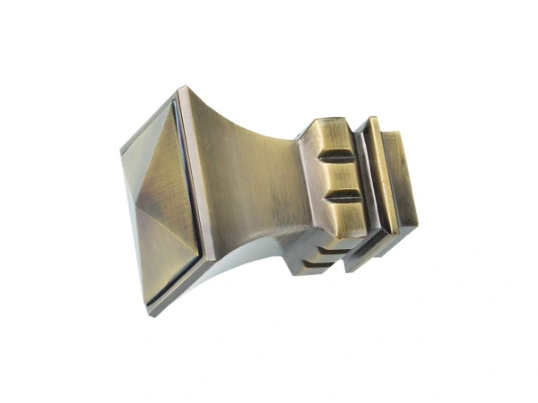 Garniža 25mm - 1rad - VEŽA - antik 2